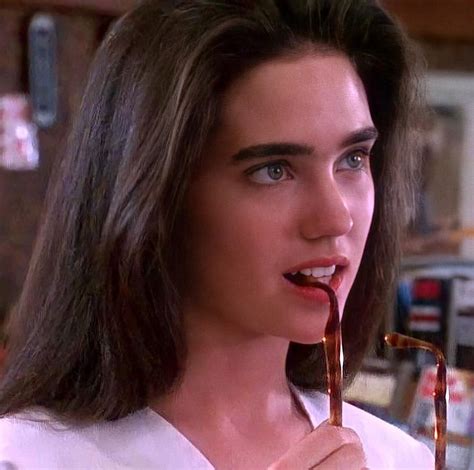 Jennifer Connelly Nude & Sexy Collection (48 Pics + Videos)